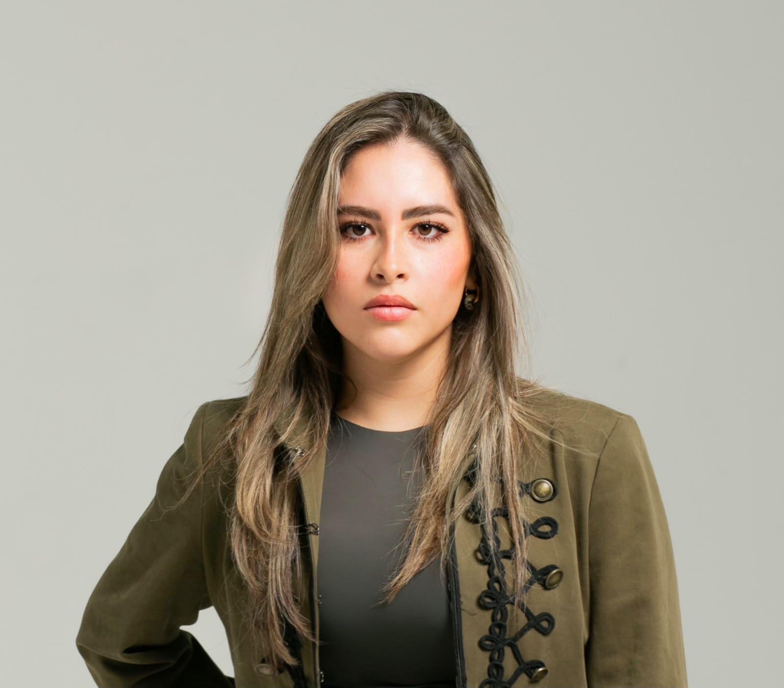 Angélica Huerta Arano
